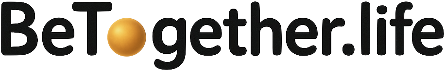 BeTogether.life glowing